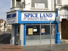 Spice Land image