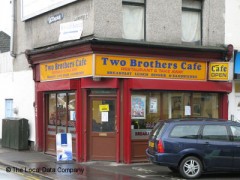 Two Brothers Cafe image