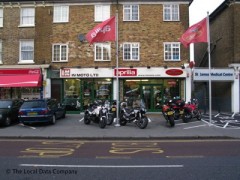 In Moto image