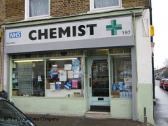 Allcorn Chemist image