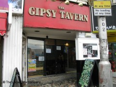 Gipsy Tavern image