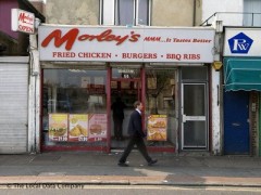 Morley's image