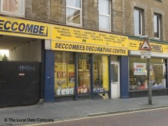 Seccombe Builders Merchants image
