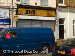 Windmill Road Post Office image