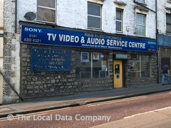 R & B Electronics image