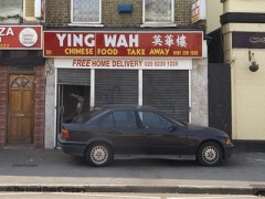 Ying Wah image
