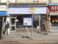 Co-Op Funeral Services image