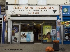 Flair Afro Cosmetics image