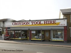 Croydon Tool Hire image