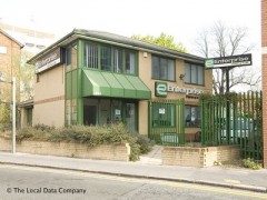 Enterprise Rent A Car image