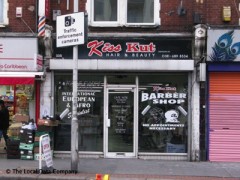 Kiss Kut Hair & Beauty image