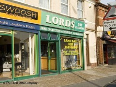 Lords Dry Cleaners image
