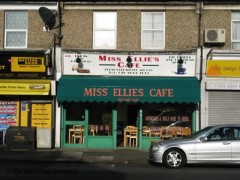 Miss Ellie's Cafe image