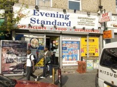 Our Supermarket image