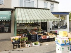 Stanley Road Fruiterers image