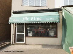 Mr Clips image