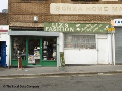 Liz's Fashion image