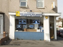 Sussex Laundry image