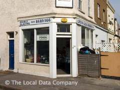 The London & Local Window Co image