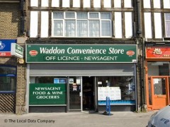 Waddon Convenience Store image
