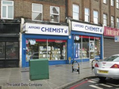 Lafford Chemist image