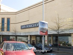 Sofa Workshop image
