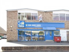 Loft Shop image