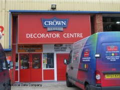 Crown Decorator Centre image
