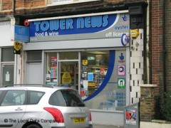 Tower News image