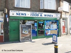 Waddon News image