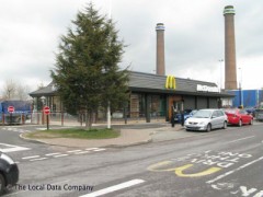 McDonald's Restaurant image