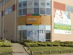 Greens Health & Fitness image
