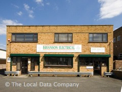 Brianson Electrical image