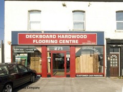 Deckboard Hardwood Flooring Centre image