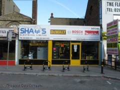 Shaws Electrical image