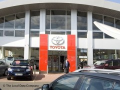 Jemca Toyota image