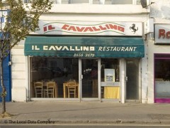 Il Cavallino image