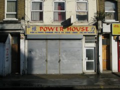 Power House image