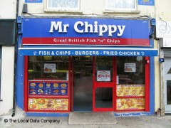 Mr Chippy image