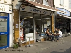 Cherrie's Cafe image