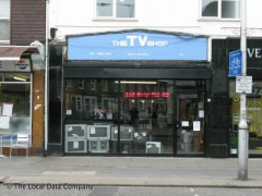 The TV Shop image