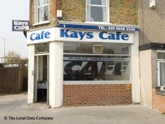 Kays Cafe image