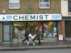 Croychem Chemist image