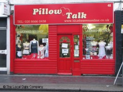 Pillow Talk image