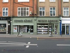 Streets Ahead image