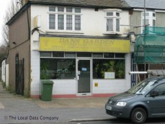 Dans Garden image