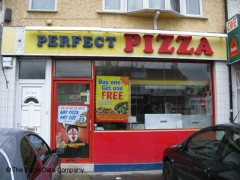 Perfect Pizza image