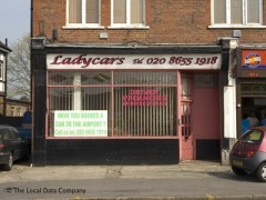 Galpins Cars image