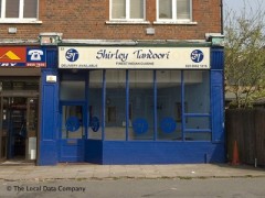 Shirley Tandoori image
