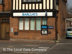 Barclays Bank PLC image